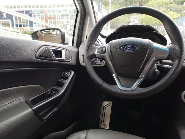 Ford fiesta 2015 1.6 se hatch 16v flex 4p powershift - Foto 10