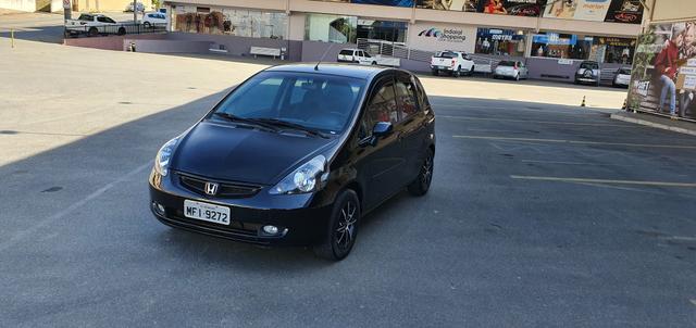 Honda Fit Lx 1.4 2005 - Foto 13