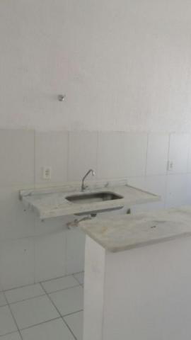 Apartamento residencial à venda, Mondubim, Fortaleza. - Foto 18