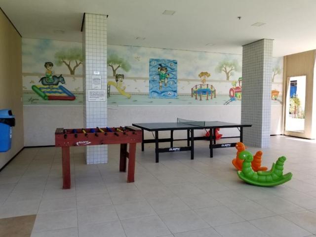 Apartamento residencial à venda, Guararapes, Fortaleza. - Foto 16
