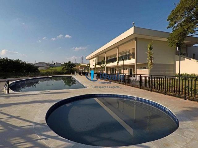Casa com 3 dormitórios à venda, 160 m² - villa branca - jacareí/sp - Foto 17