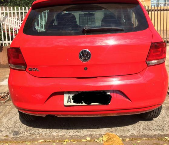 Vendo Gol G6 13/14 - Foto 2