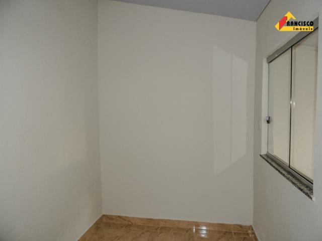 Casa residencial para aluguel, 1 quarto, porto velho - divinópolis/mg - Foto 4