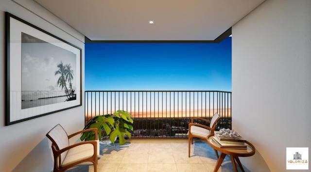 Apartamento à venda com 3 dormitórios em Jardim américa, São leopoldo cod:AP00026 - Foto 6