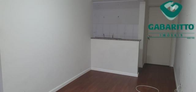 Apartamento para alugar com 2 dormitórios em Pinheirinho, Curitiba cod:00419.001 - Foto 4
