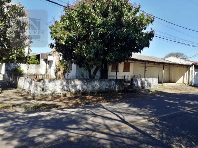 Casa à venda com 2 dormitórios em Independência, Santa cruz do sul cod:3806 - Foto 3