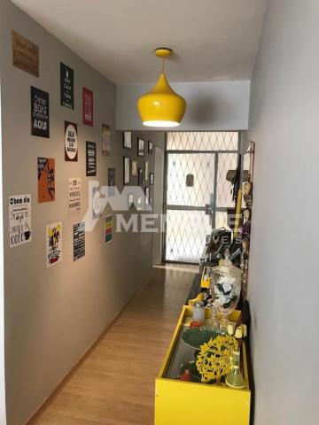 Apartamento à venda com 3 dormitórios em Menino deus, Porto alegre cod:8246 - Foto 5