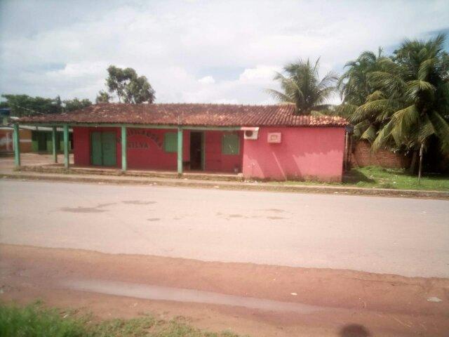 Casa Na IlhaMirim