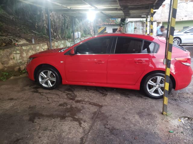 Chevrolet Cruze Lt - Foto 3