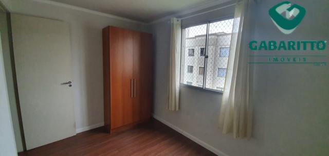 Apartamento para alugar com 2 dormitórios em Pinheirinho, Curitiba cod:00419.001 - Foto 14