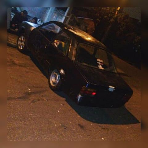 Chevette de manobra 92 - Foto 7