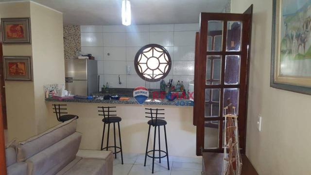 Casa com 2 dormitórios à venda, 400 m² por r$ 650.000 - setor habitacional arniqueiras - á - Foto 6
