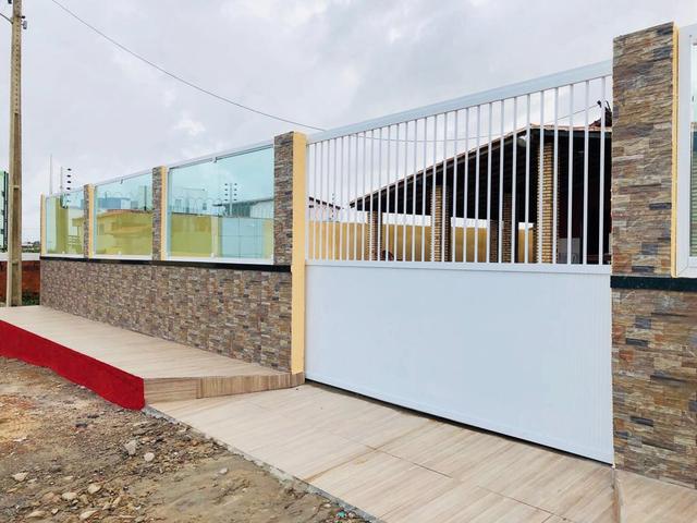 Casa de aluguel em Luís Correia-PI - Foto 2