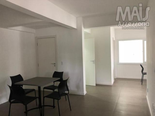 Apartamento para venda em novo hamburgo, hamburgo velho, 2 dormitórios, 1 suíte, 1 banheir - Foto 13