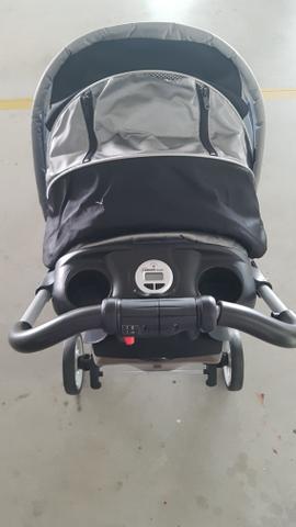 Carrinho Graco - Foto 3