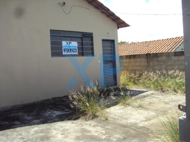 Casa à venda com 2 dormitórios em Nova fortaleza, Divinópolis cod:CA00398 - Foto 17