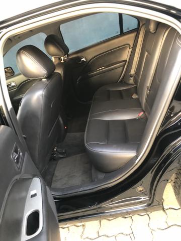 Ford Fusion 2.5 SEL - GNV 2019 Ok - Foto 13
