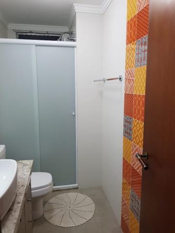 Apartamento no américa | 01 suíte + 03 dormitórios | andar alto | semi-mobiliado - Foto 18