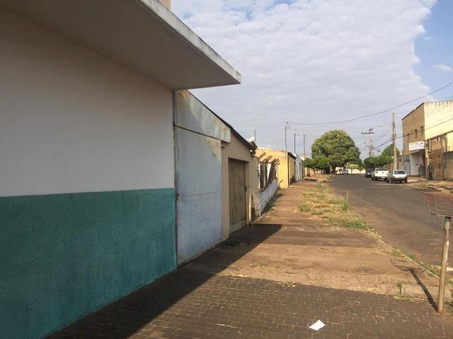 Loja comercial para alugar em Presidente roosevelt, Uberlândia cod:876197 - Foto 3