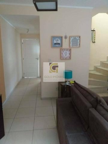 G. Sobrado com 3 dormitórios, á venda, no Jardim Santa Maria, Jacareí - Foto 16