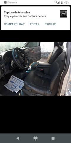 S-10 2.8 Executive 4x4 Diesel