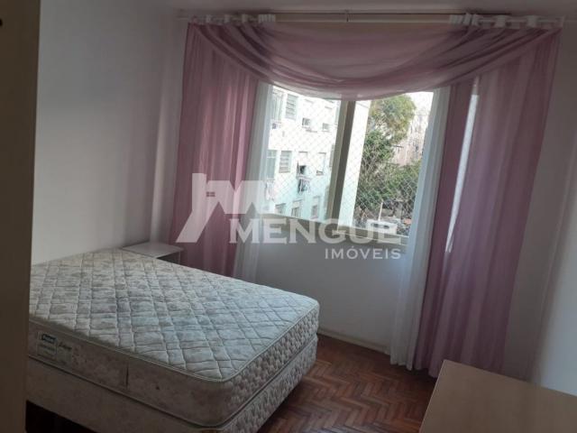 Apartamento à venda com 1 dormitórios em Jardim leopoldina, Porto alegre cod:8247 - Foto 13