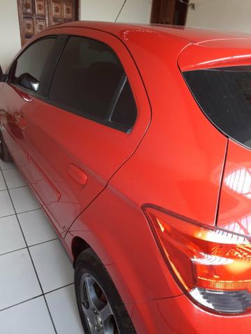 Vendo Onix LT - Foto 5