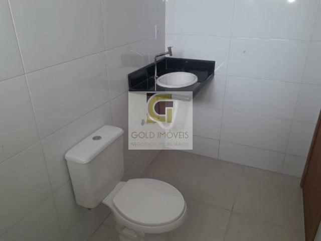 G. Casa com 3 dormitórios à venda, Villa Branca - Jacareí/SP - Foto 4