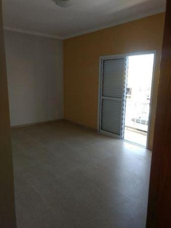 Casa Residencial Villa Branca - Jacarei - Foto 9