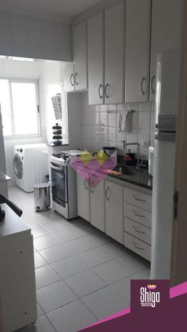 Lindo apartamento 03 dormitórios - Floradas - REF0218 - Foto 2