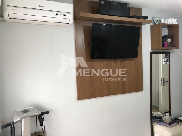Apartamento à venda com 3 dormitórios em Menino deus, Porto alegre cod:8246 - Foto 12