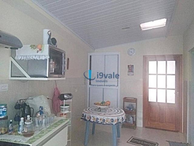 Casa com 2 dormitórios à venda, 287 m² por r$ 5.500.00 - jardim primavera - jacareí/sp - Foto 7