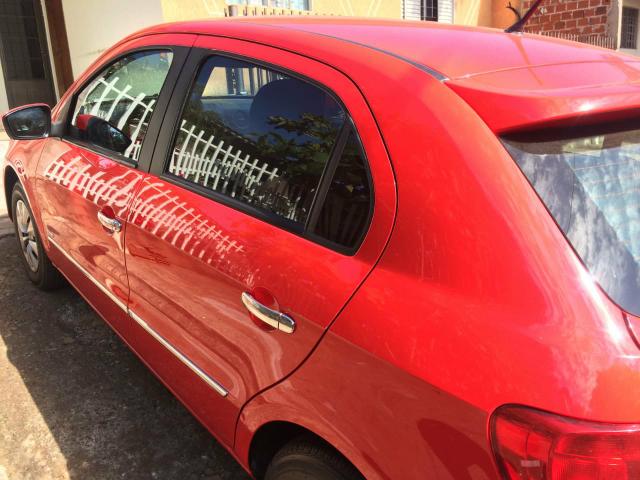 Vendo Gol G6 13/14 - Foto 4