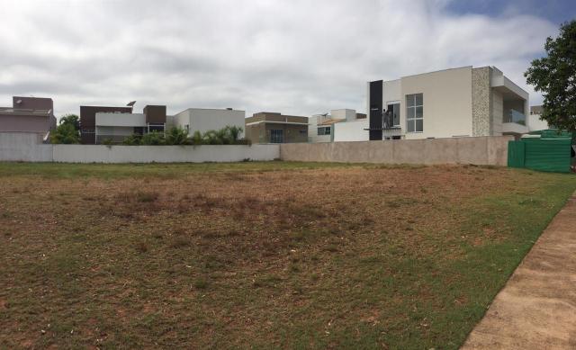 Terreno à venda, 750 m² - loteamento alphaville ii - cuiabá/mt - Foto 4