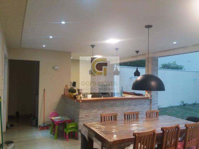 G, Sobrado com 3 dormitórios, á venda, Vila Branca Jacareí - Foto 2