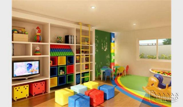 Apartamento à venda com 2 dormitórios em Jardim mauá, Novo hamburgo cod:17662 - Foto 9