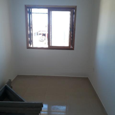 Linda casa só R$ 114.500 terreno 5x30 pátio frente e fundos Alvorada - Foto 10