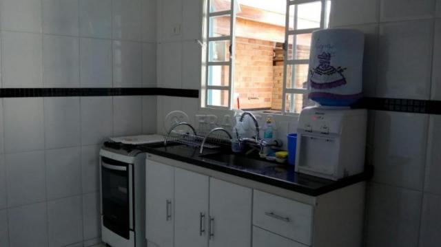 Casa de condomínio à venda com 2 dormitórios em Jardim paraiso, Jacarei cod:V4489