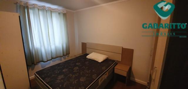 Apartamento para alugar com 2 dormitórios em Pinheirinho, Curitiba cod:00419.001 - Foto 11