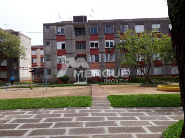Apartamento à venda com 1 dormitórios em Jardim itu, Porto alegre cod:8175 - Foto 3
