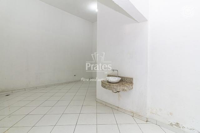 Loja comercial para alugar em Capão raso, Curitiba cod:7924 - Foto 3