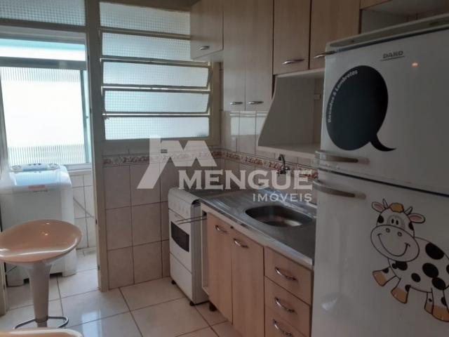 Apartamento à venda com 1 dormitórios em Jardim leopoldina, Porto alegre cod:8247 - Foto 8