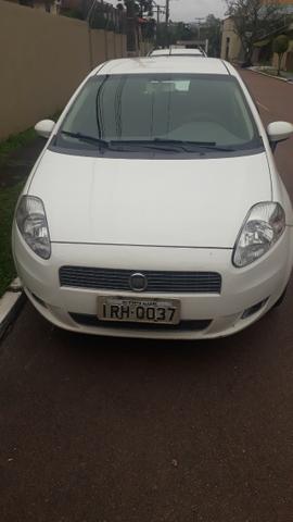 Fiat Punto 1.4 - 2010 - Foto 7