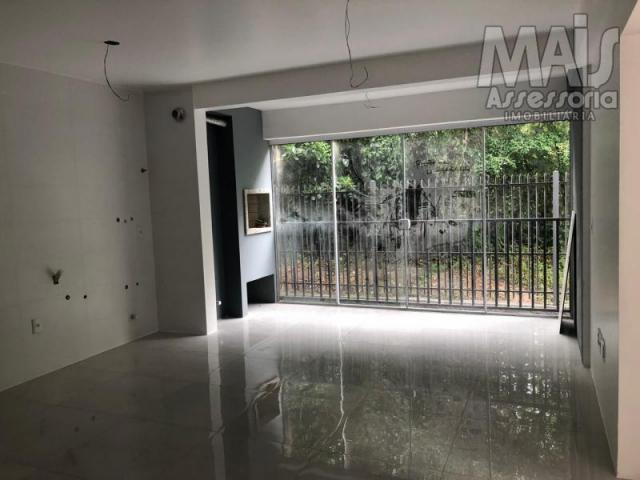 Apartamento para venda em novo hamburgo, hamburgo velho, 2 dormitórios, 1 suíte, 1 banheir - Foto 4