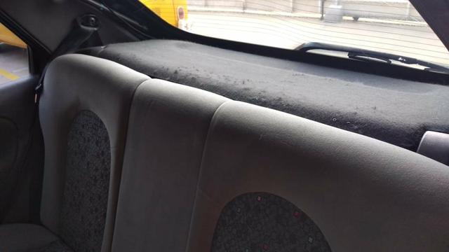 Ford Fiesta 2001 - Foto 6