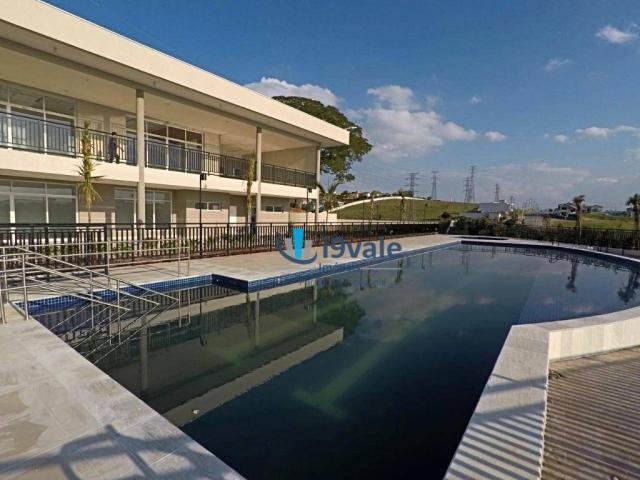 Casa com 3 dormitórios à venda, 160 m² - villa branca - jacareí/sp - Foto 14