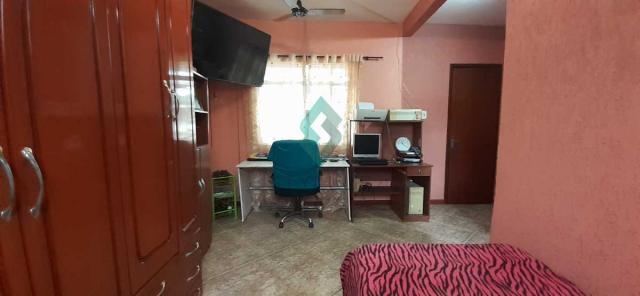 Casa à venda com 2 dormitórios em Pilares, Rio de janeiro cod:C70206 - Foto 6