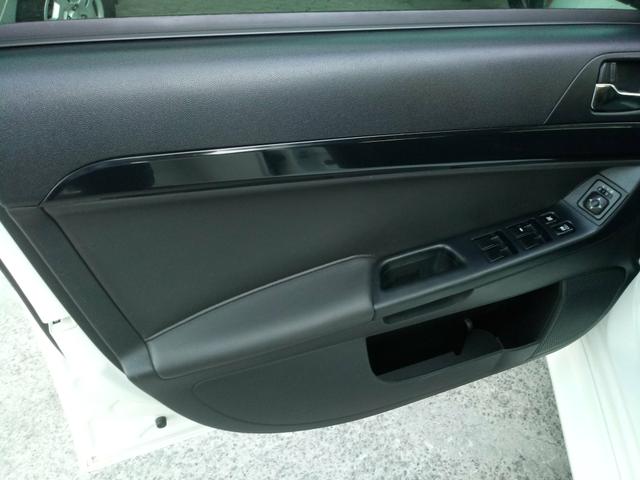 Lancer 160cv Automático Couro Rodas 18' 35.000km Revisado! Melhor que Civic! Troco - Foto 9