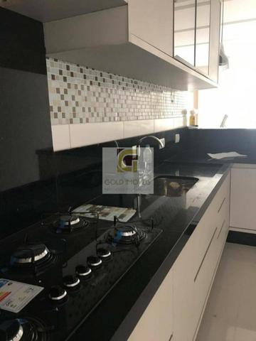 G.Casa com 3 dormitórios à venda, Villa Branca - Jacareí/SP - Foto 5
