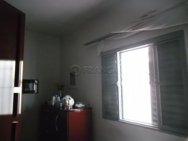 Casa à venda com 3 dormitórios em Jardim das industrias, Jacarei cod:V4483 - Foto 8